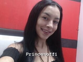 princesoffi Webcamsex Amateur
