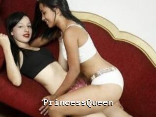 PrincessQueen