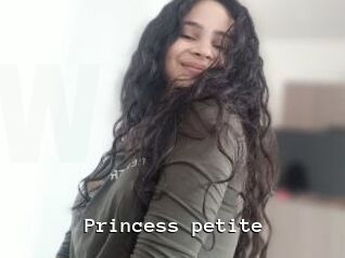 Princess_petite