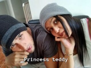 Princess_teddy