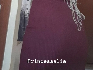 princessalia Webcamsex Amateur