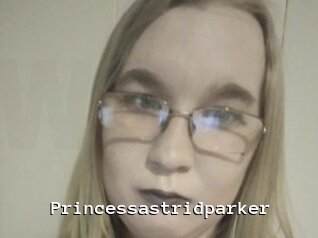 Princessastridparker