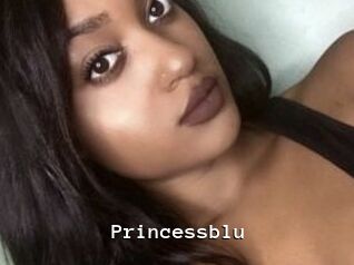 Princessblu