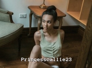 Princesscallie23