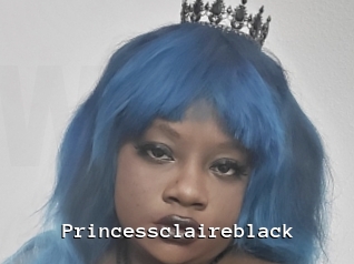 Princessclaireblack