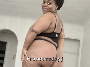 Princessdayj