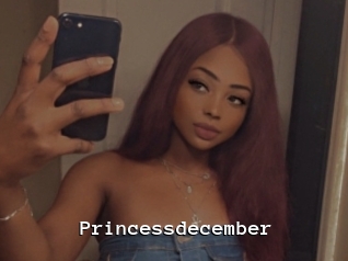 Princessdecember