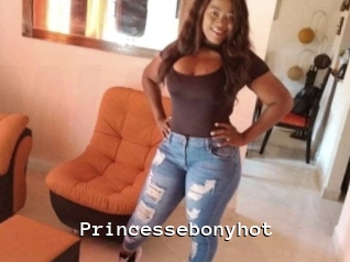 Princessebonyhot