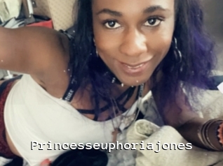 Princesseuphoriajones