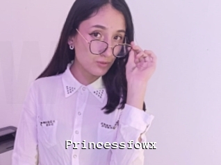 Princessfowx