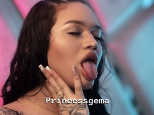 Princessgema