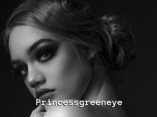 Princessgreeneye