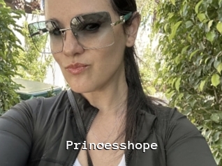 princesshope Webcamsex Amateur