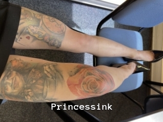Princessink