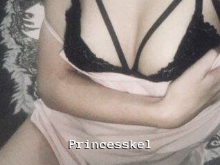 Princesskel