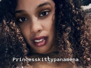 Princesskittypanamena