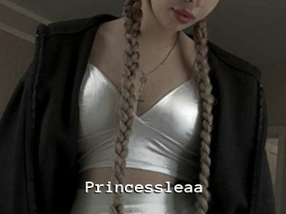 Princessleaa