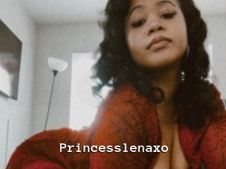 Princesslenaxo