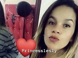 Princesslesly