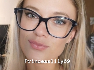 Princesslily69