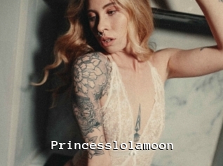 Princesslolamoon