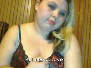Princesslover
