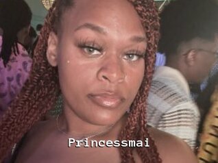 princessmai Webcamsex Amateur