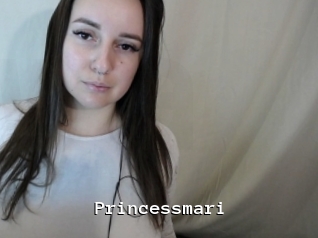 Princessmari