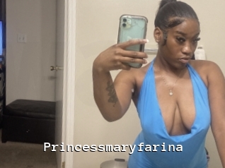 Princessmaryfarina
