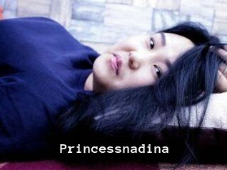 Princessnadina