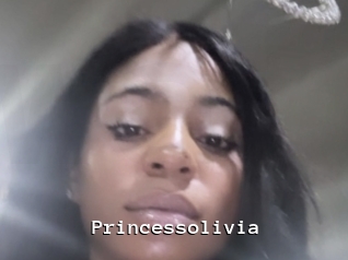 Princessolivia