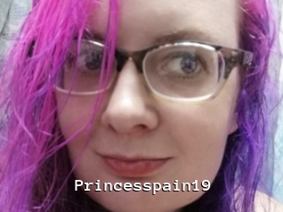 Princesspain19