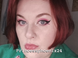 Princessphoenix24