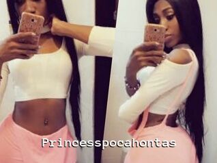 Princesspocahontas