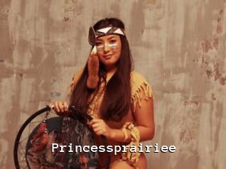 Princessprairiee