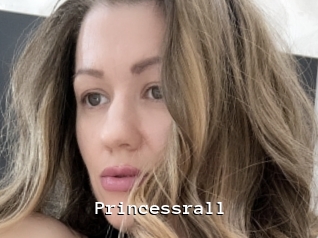 Princessrall