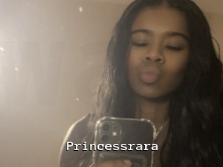 Princessrara