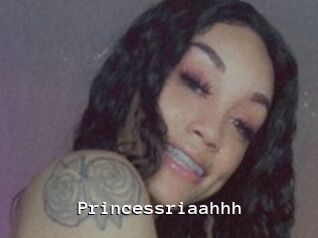 Princessriaahhh