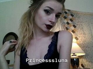 Princesssluna