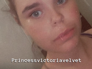 Princessvictoriavelvet