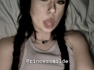 Princesswilde