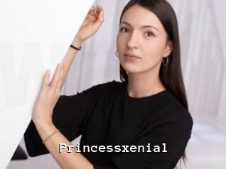 princessxenial Webcamsex Amateur