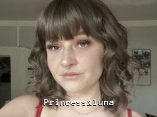 Princessxluna