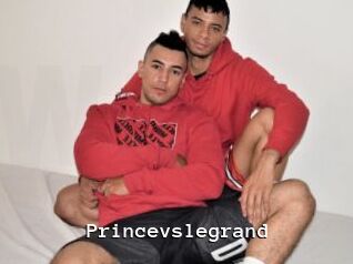 Princevslegrand