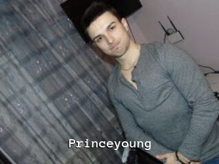 Princeyoung