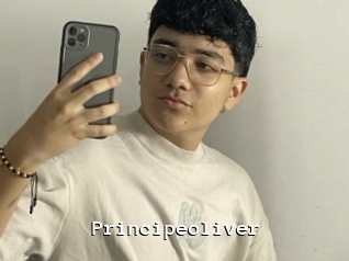 Principeoliver