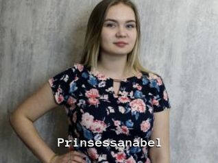 Prinsessanabel