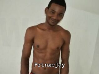 Prinxejay
