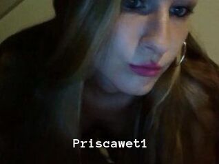 Priscawet1
