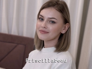 Priscillabeau